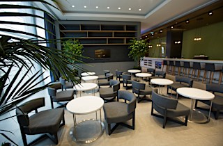 Hampton By Hilton Bolu Genel 4